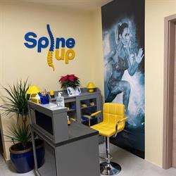 Spine Up Mozgásstúdió