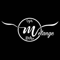 Melange Bistro