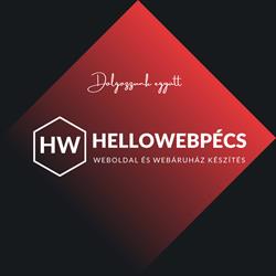 Hellowebpécs
