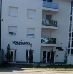 Nosztalgia Antikvitás régiségbolt