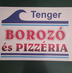 Tenger Borozó és Pizzéria Farád