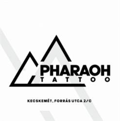 Pharaoh Tattoo