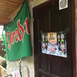 Borsodi Töltőállomás - Italdiszkont Tüskevár