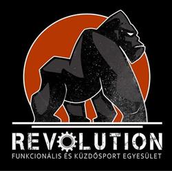 Revolution SE