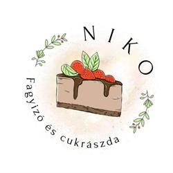 Niko Fagyizó és Cukrászda