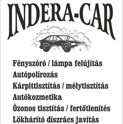 Indera-car