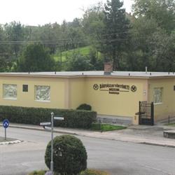 Bányászattörténeti Múzeum