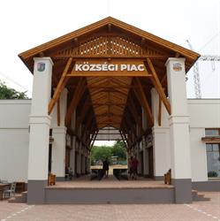 Szadai Községi Piac
