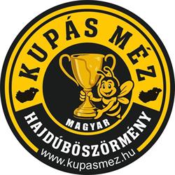 Kupás Méz Hajdúböszörmény