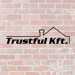 Trustful homlokzatszigetelés