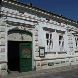 Szőlőtermelők és Borértékesítők Szövetkezete