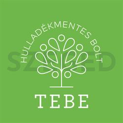 Tebe Szeged - Hulladékmentes Bolt és Kávézó(GLS és DPD Csomagpont)
