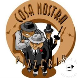 Cosa Nostra Pizzéria és Étterem Sárbogárd