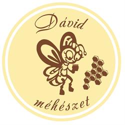 Dávid méhészet