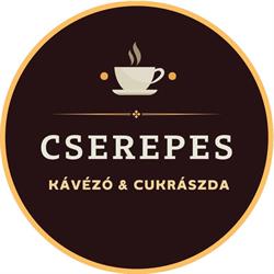 Cserepes Kávézó