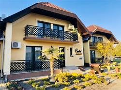 Crystal Apartman