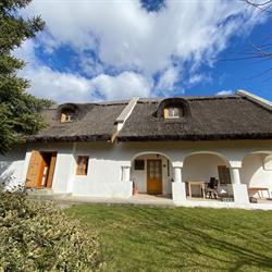 BalatonHomes ~ Balatonfüred Patakmenti Szallás