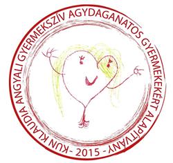 Kun Klaudia Angyali Gyermekszív Agydaganatos Gyermekekért