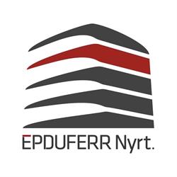 Épduferr Nyrt. - Acélszerkezet Gyártás és Generálkivitelezés, Magasépítés, Épületgépészet