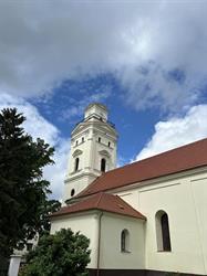 Kabai Református Egyházközség
