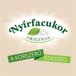 Nyírfacukor