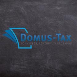 Domus-Tax