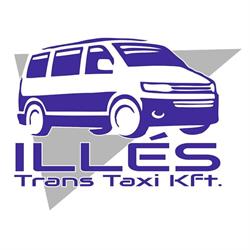 Illés Trans Taxi