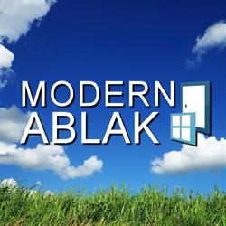 Modern Ablak