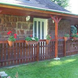 Kis Ház Apartman