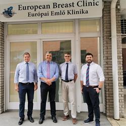 European Breast Clinic