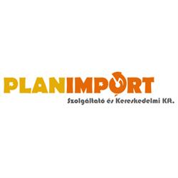 Planimport