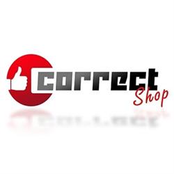 Correct Shop
