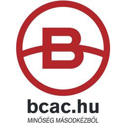 BCaC online számítástechnikai és műszaki kereskedés
