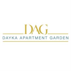 Dayka Apartment Garden Társasház