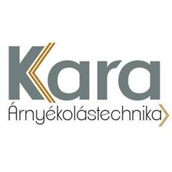 Kara- Árnyékolástechnika