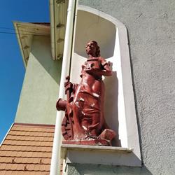 Csabrendeki Általános Iskola Diákjaiért Alapítvány