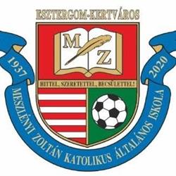 Meszlényi Zoltán Katolikus Általános Iskola