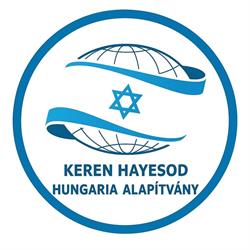 Keren Hayesod Hungária Alapítvány