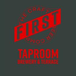 FIRST Craft Beer Brewery & Taproom