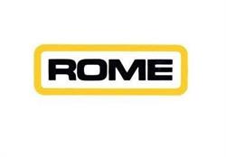 Romeplow