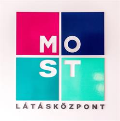 Most Látásközpont
