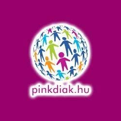 Pinkdiák