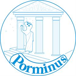 Porminus
