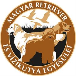 Magyar Retriever és Vízikutya Egyesület