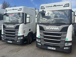 Dana Trans Team