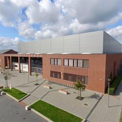 Városi Sportcsarnok