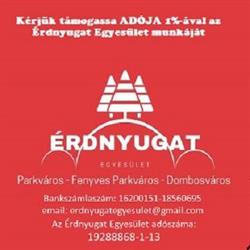 Érdnyugat Egyesület