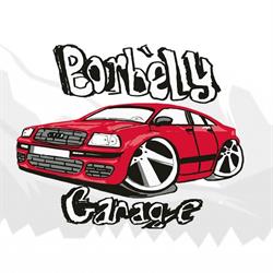 Borbély Garage Kft.