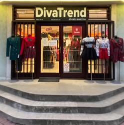 DivaTrend Újfehértó