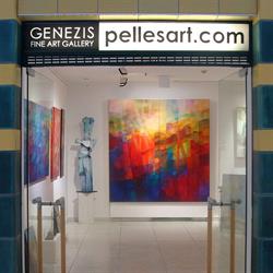 Genezis Gallery